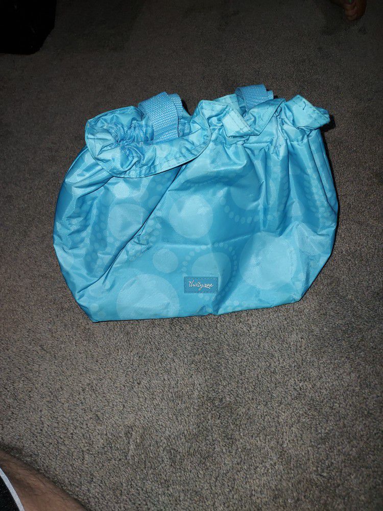 Thirty One Insulated Lunch Bag