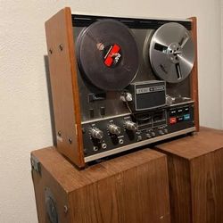 Teac 1230. Make An Offer