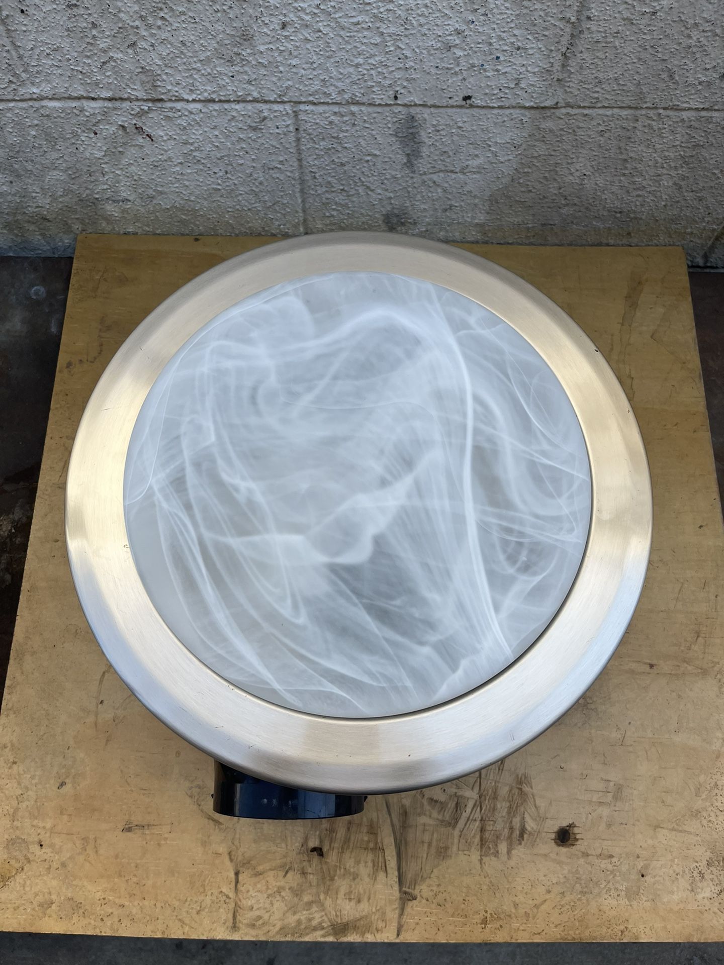 Harbor Breeze Bathroom Fan, Model 80204, 80 CFM, 115/120 Volt for Sale