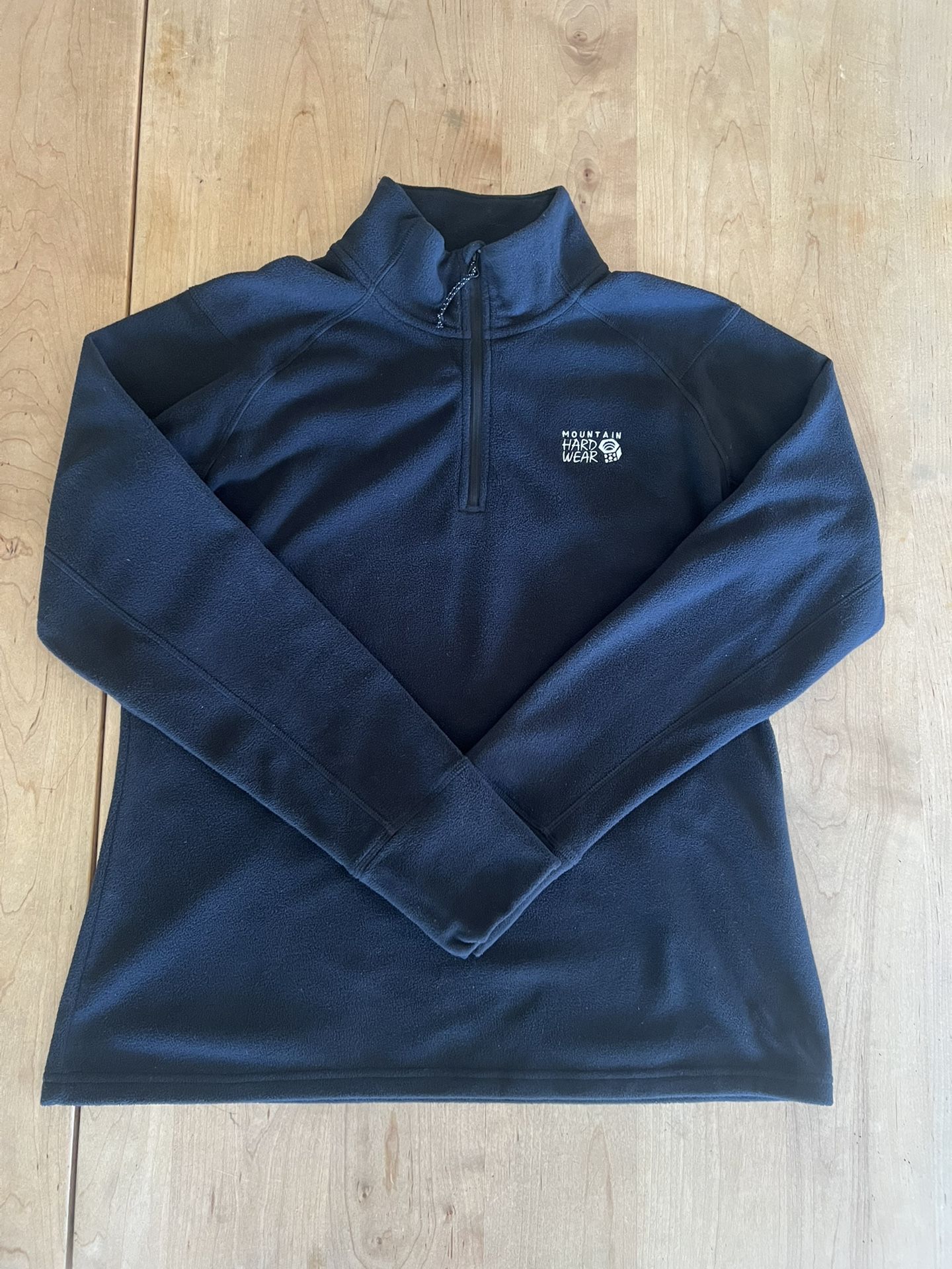 Mountain Hardware Fleece Pullover Women’s XL Excellent Condition