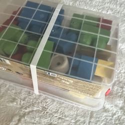 Blocks For The Kids To Play 