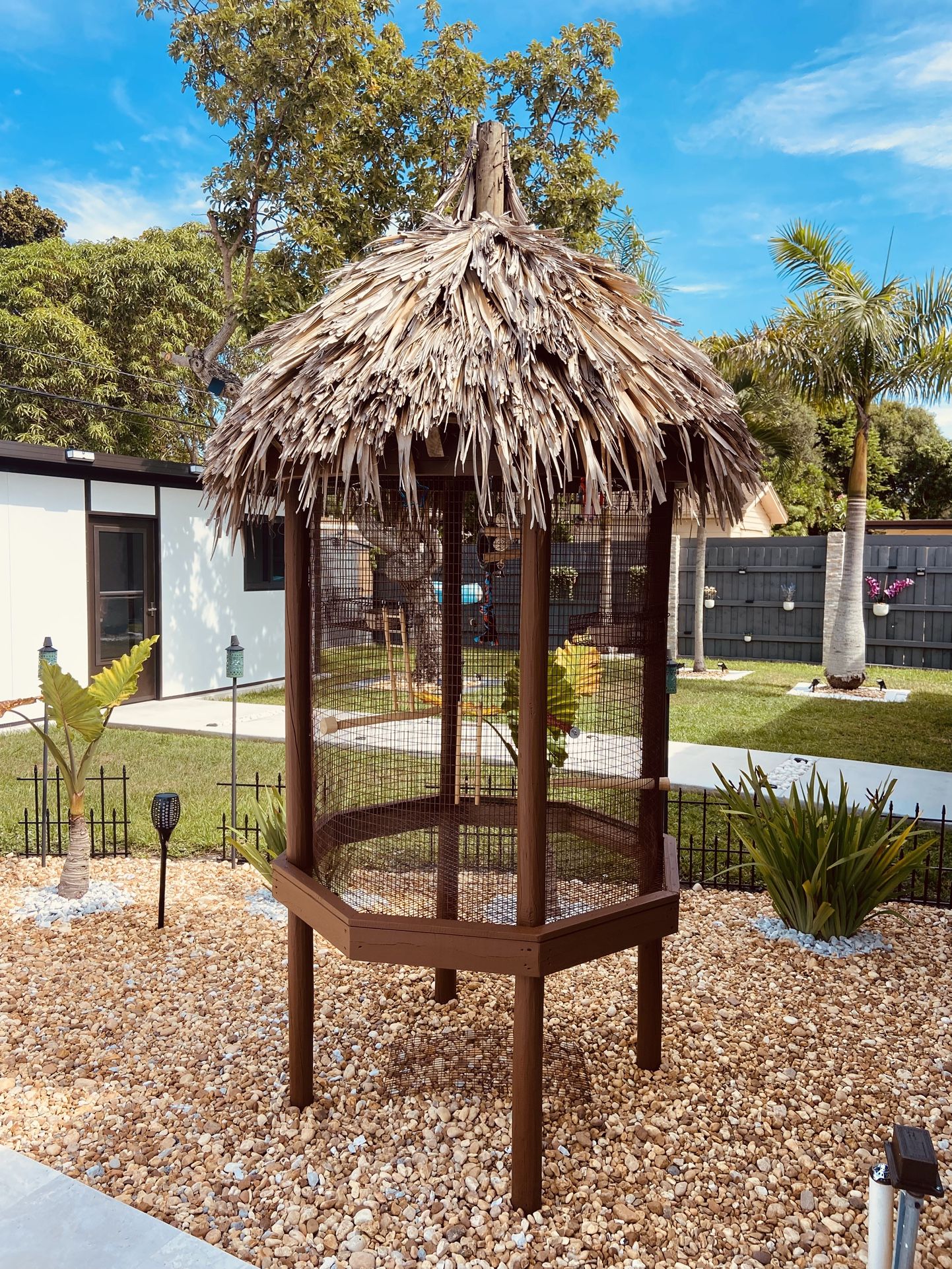 Bird Cage