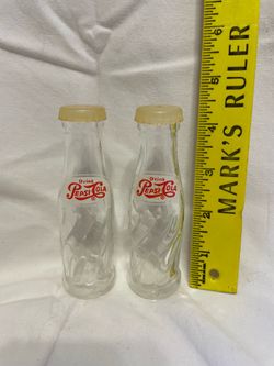 Vintage Pepsi