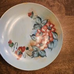 Jaeger & Co 6" Dessert/Bread Plate
