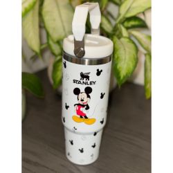 Mickey & Minnie 30oz Stanley 