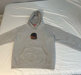 Supreme Hoodie