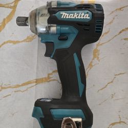 Makita 18v 1/2 Dr Impact Wrench (XWT15) Tool Only