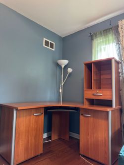 Corner Desk $50 obo