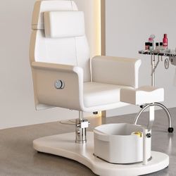 Pedicure Chair 