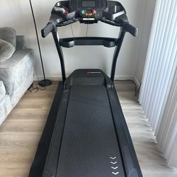 Bowflex Treadmill 