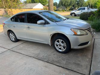 2014 Nissan Sentra