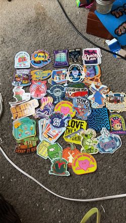 Dutch Bros Stickers
