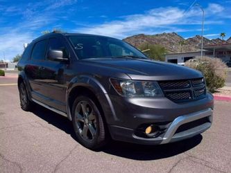 2015 Dodge Journey
