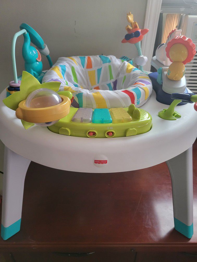 BABY PLAY CENTER 