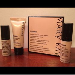 Mary Kay microdermabrasion set $15