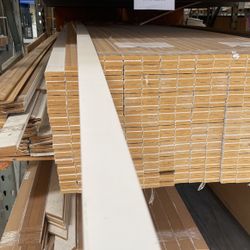 Moulding
