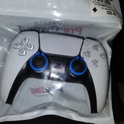 PlayStation 5 Wireless Controller 