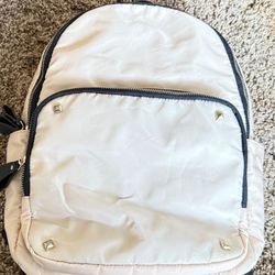 MMS BACKPACK NWOT