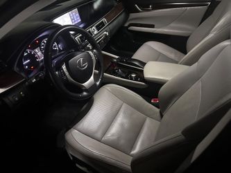 2013 lexus GS350 clean title 2 previous owners for sale