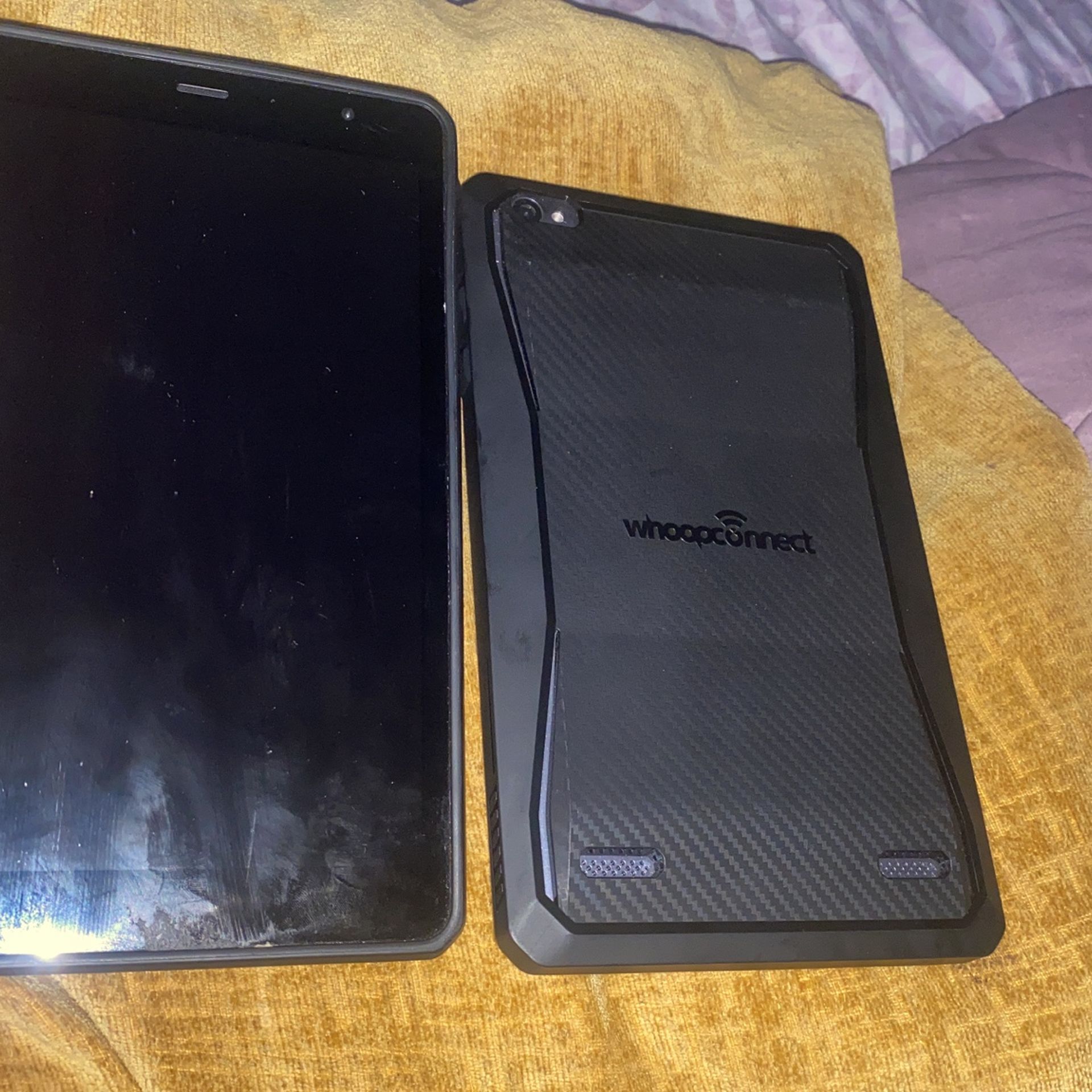 Tablet