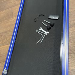 Under Desk Treadmill