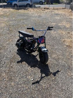 Mini Bike