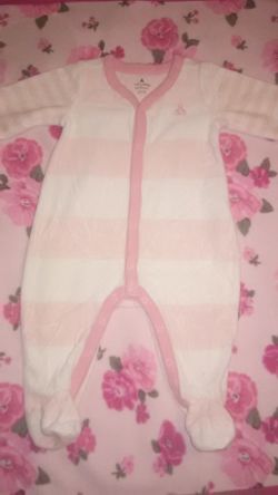Baby onesie