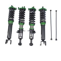 Rev9 Hyper Street II Coilovers