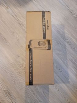 Noerishia portable sauna