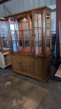 China Cabinet