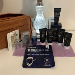Men’s Grooming Bundle 