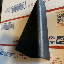 Mercedes W140 300SE  300SD S500 S600 Inner Mirror Covers Left And Right 