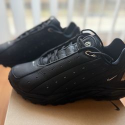 Nike Hot Step Nocta