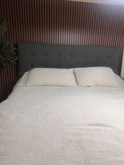 CAL KING MATTRESS
