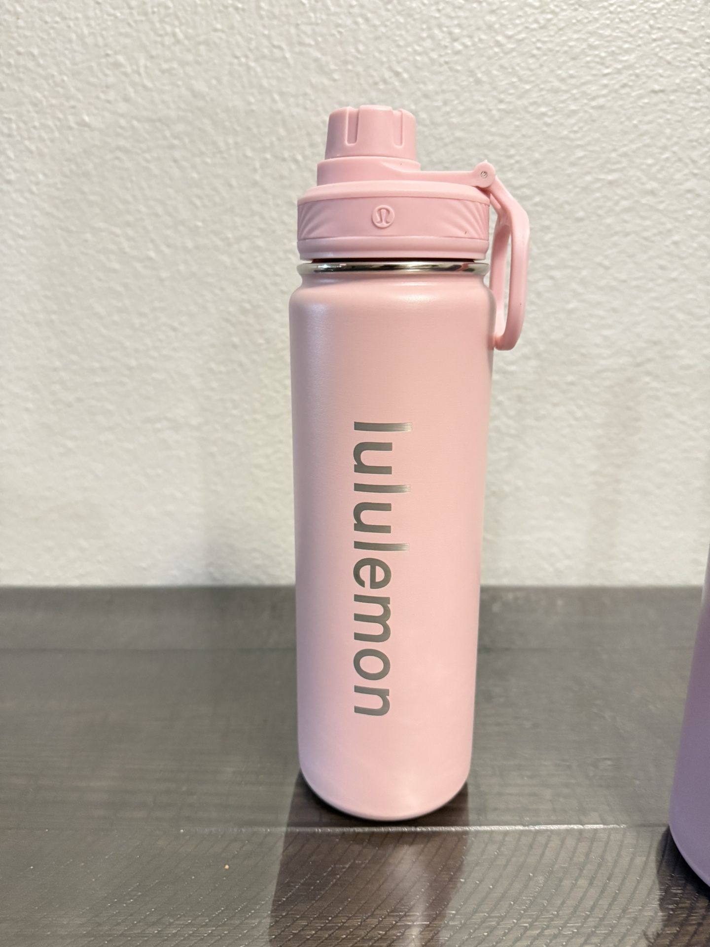 Lululemon Tumbler