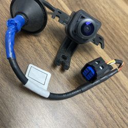 2021-2023 HYUNDAI ELANTRA REAR TRUNK DECK LID REAR VIEW BACK UP CAMERA OEM