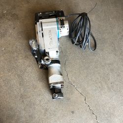 MAKITA DEMOLICIÓN HAMMER 