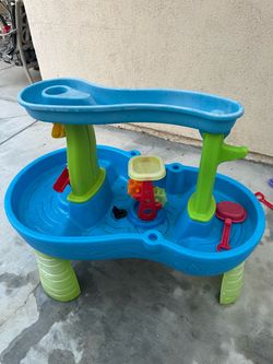 Step2 Water Table™