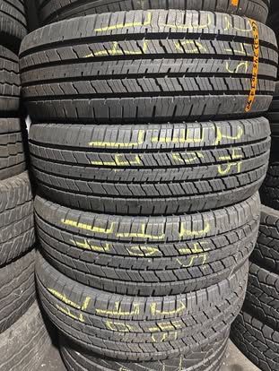 245/70/R17 Hankook
