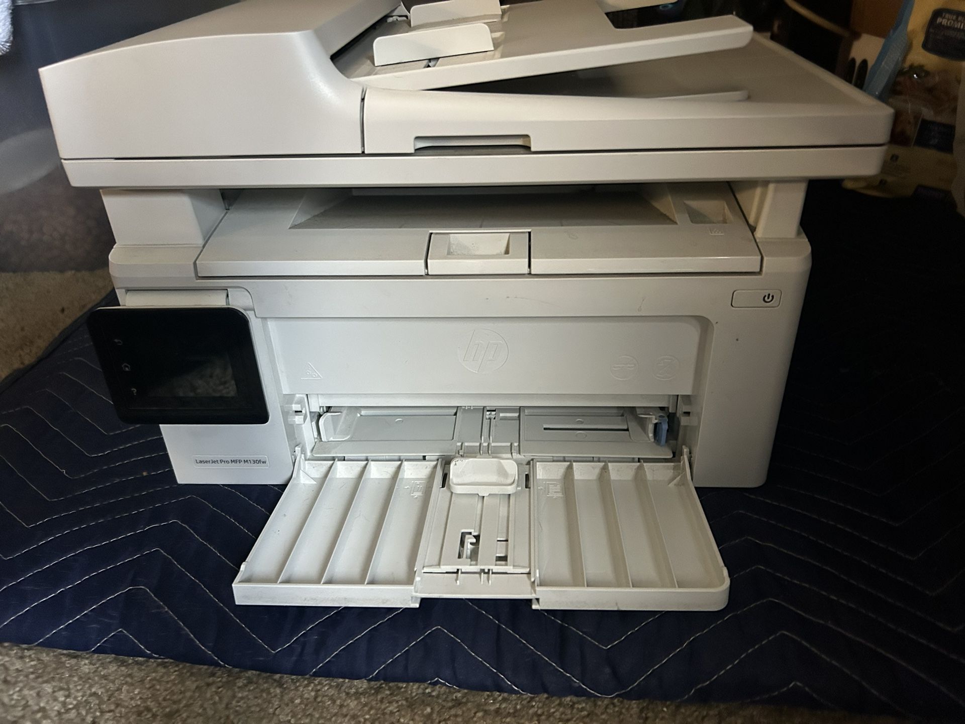 HP Printer
