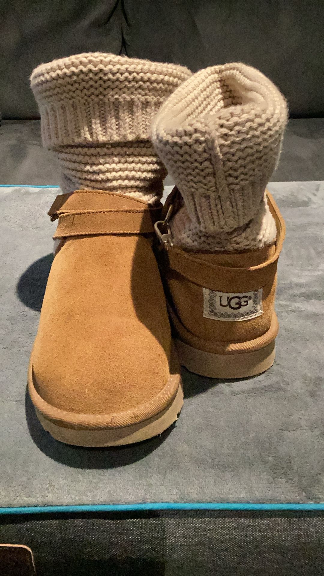 Ugg