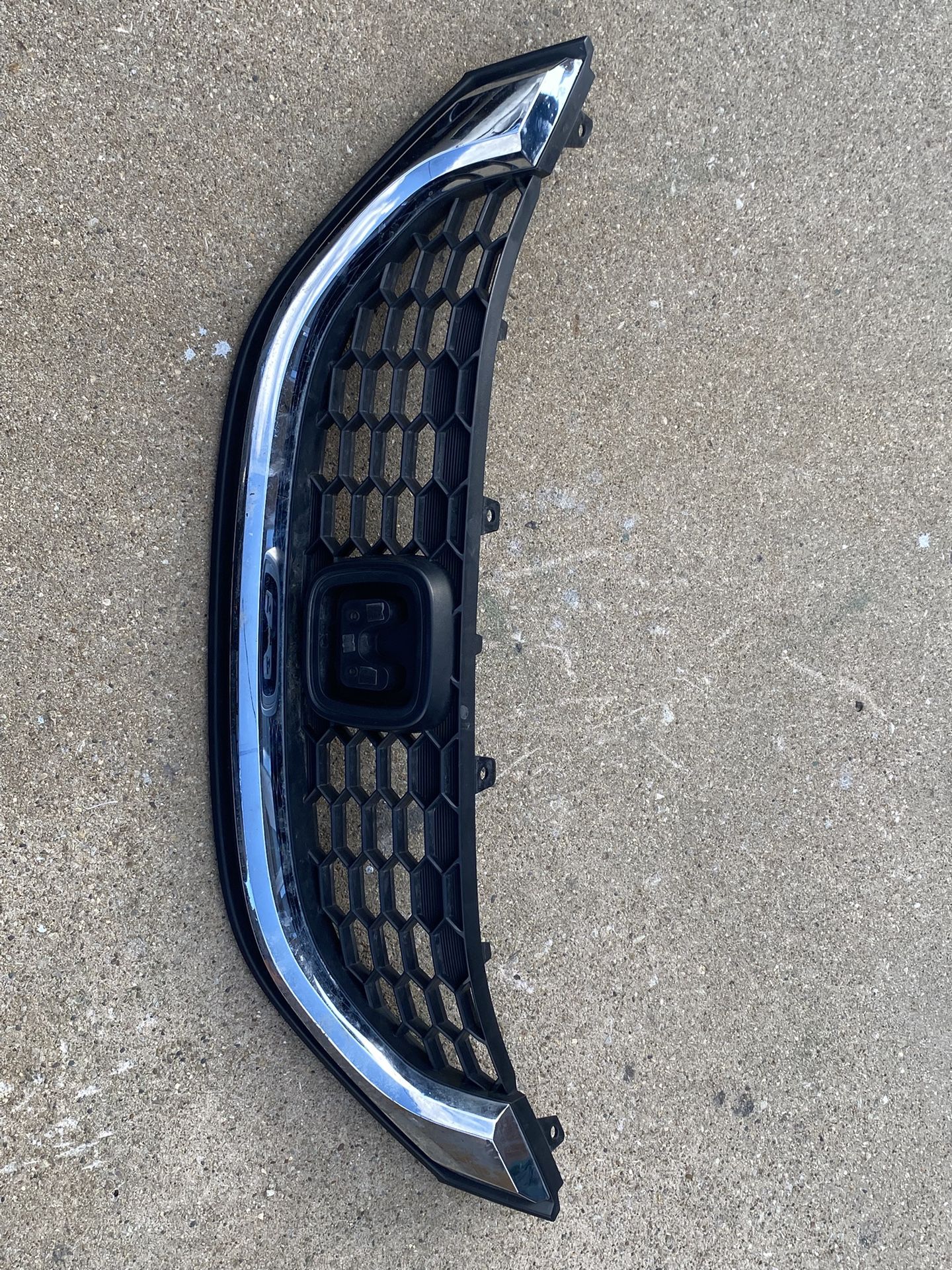 2013 Civic Grill It’s Used But It’s Good