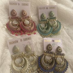 Jhumka 