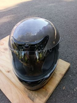 New Adult helmet