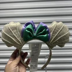 Disney Ears 