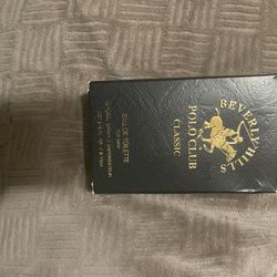 Ralph Polo Lauren Cologne 