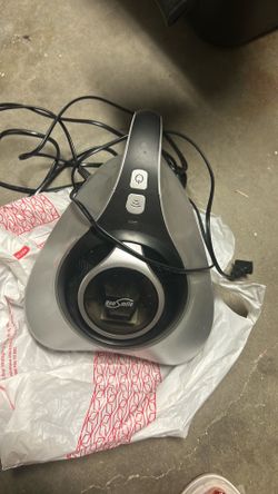 Housmile vacuum