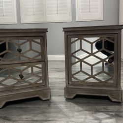 Side Tables