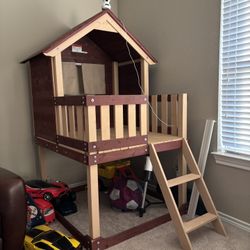 Kids Playhouse