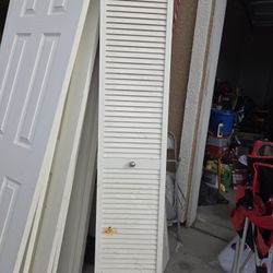 Closet Doors